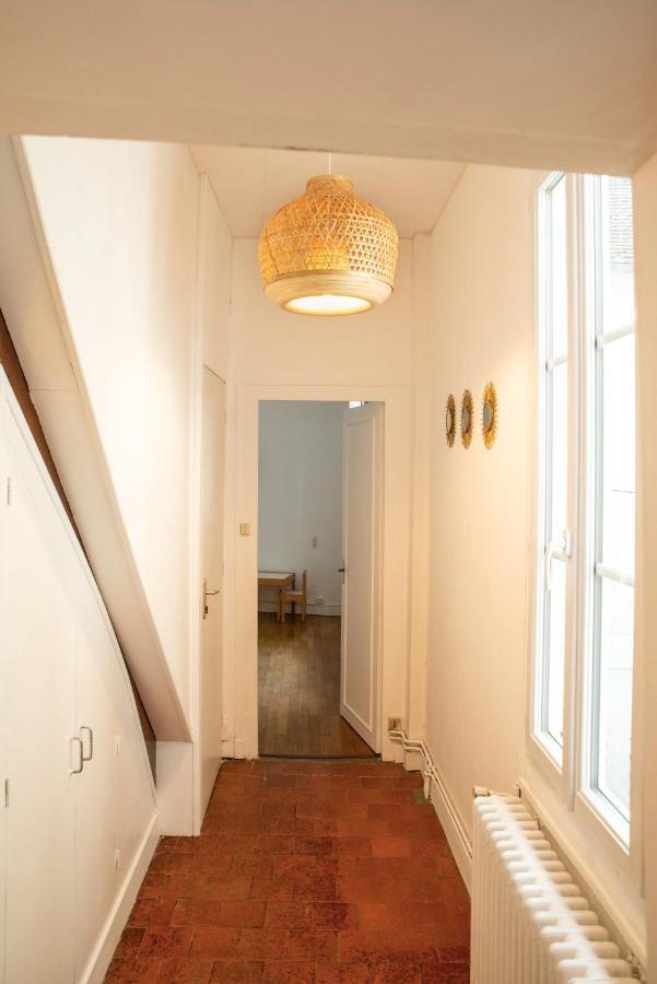 Maison De Ville Solognote Romorantin-Lanthenay Exterior photo
